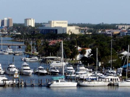 Daytona Beach Image