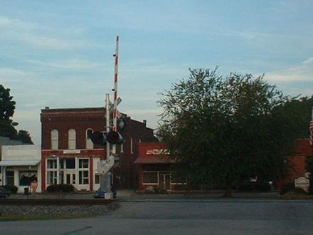Imagem de Normandy (Tennessee) Imagem de Normandy (Tennessee)
