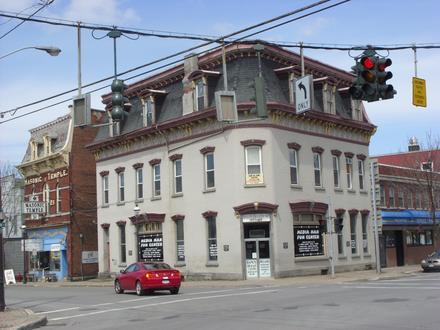Sherburne Image