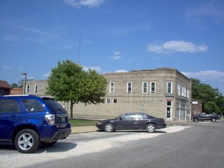 Chapin Image