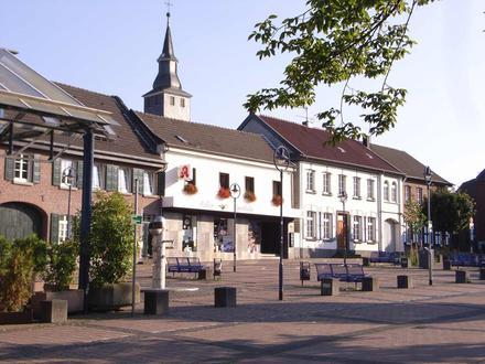 Jüchen Attēls