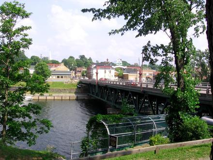 New Glasgow Image