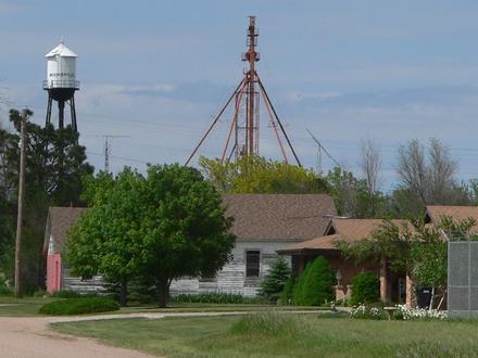 Moorefield Image