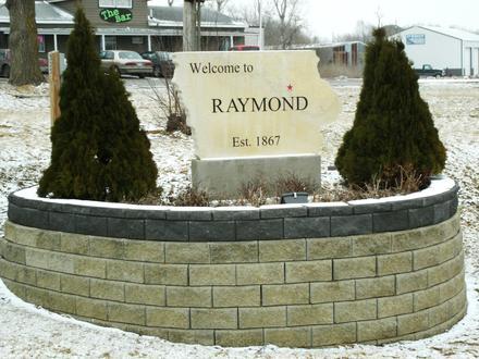Raymond Image