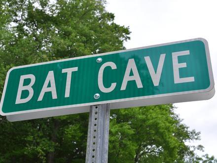 Bat Cave Image