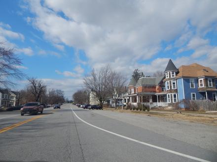 Ridgely Image