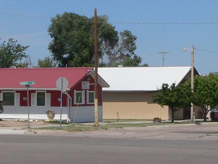 Haigler Image