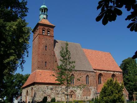 Image of Miltzow