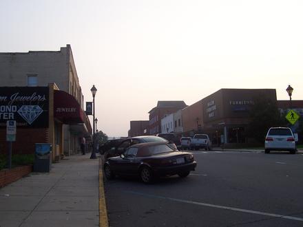 Franklin Image