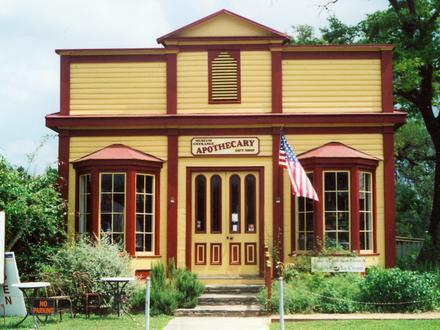 Round Top Image