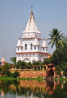 Nabadwip Image