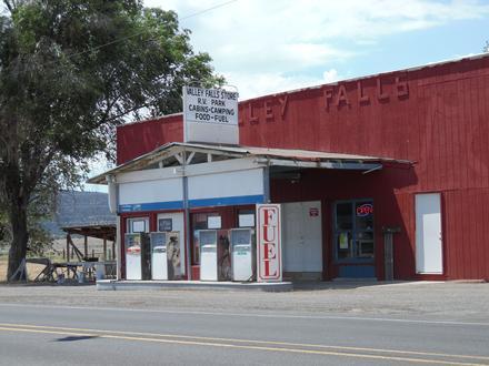Valley Falls Image