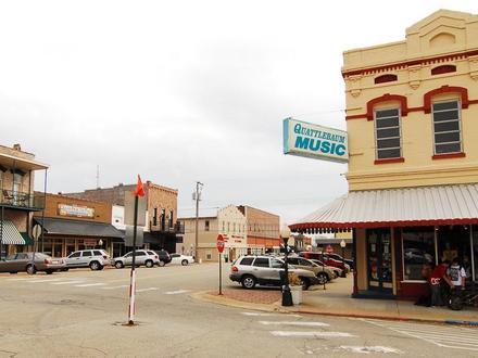 Searcy Image