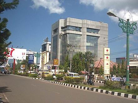 Bild von Banjarmasin