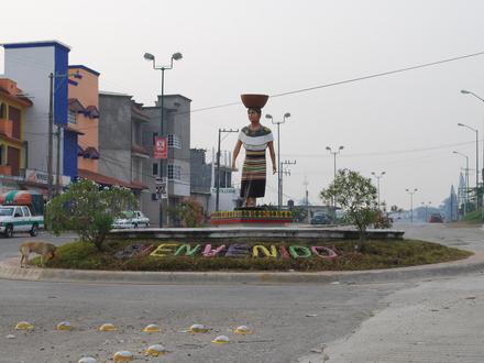 Ocosingo Image