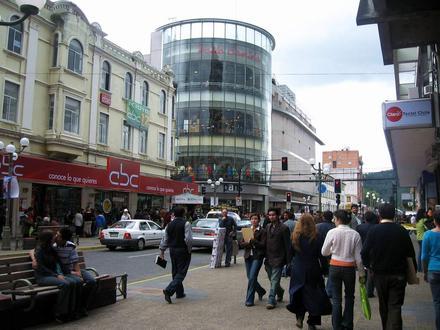 Temuco Image