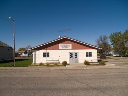 Glenfield Image