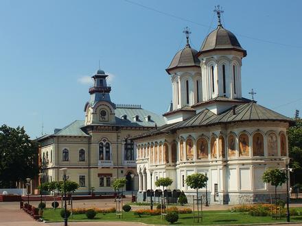Târgu Jiu Image