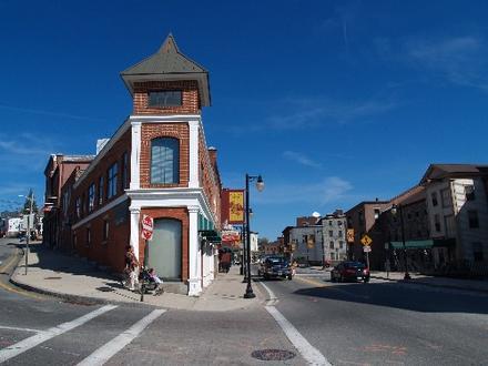 Woonsocket Image