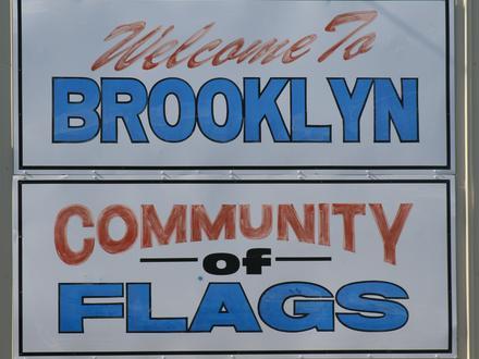 Brooklyn Image