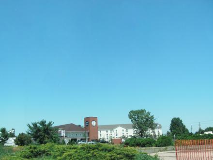 Gainesville Image