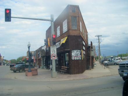 Belle Fourche Image