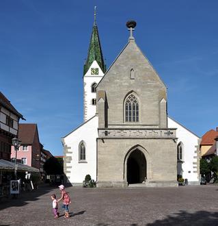Bad Saulgau Image