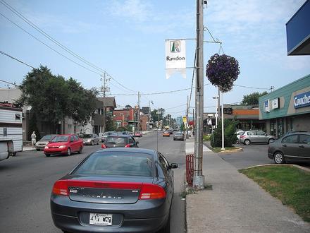 Rawdon Image
