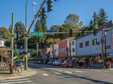 Port Orchard Image