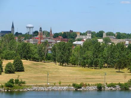 Belleville (Ontario) Image