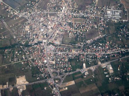 Fushë Krujë Image