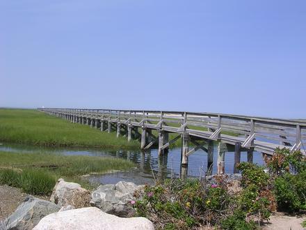Yarmouth Port Image
