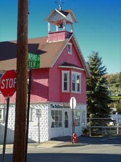 Dushore Image