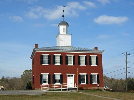 Afbeelding van Somerville (Alabama)