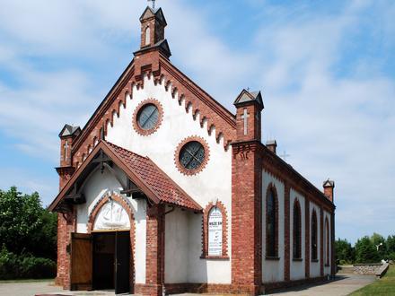 Image of Sztutowo