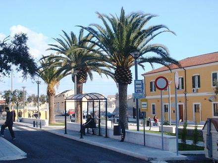 Imatge de Manfredonia Imatge de Manfredonia