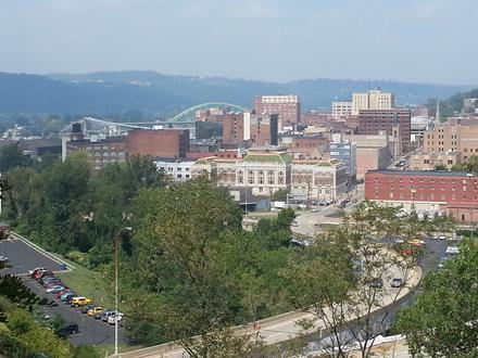 Wheeling (West Virginia) Image