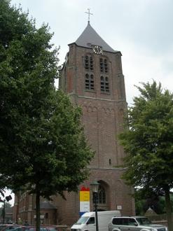 Geffen Image