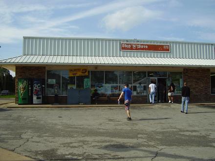 Brenham Image