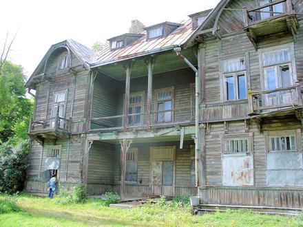 Różanystok Image