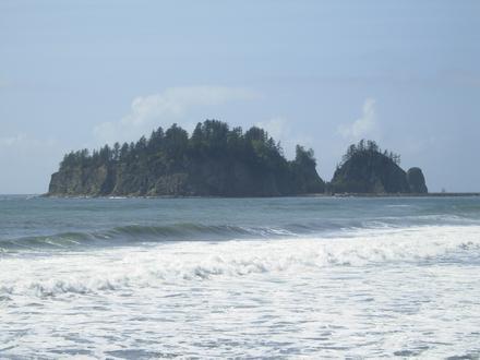 La Push Image