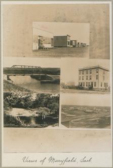 Maryfield Image