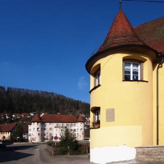Sulz am Neckar Image