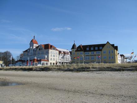 Ostseebad Kühlungsborn Image