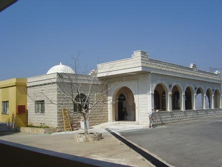 Bet Dżan Image