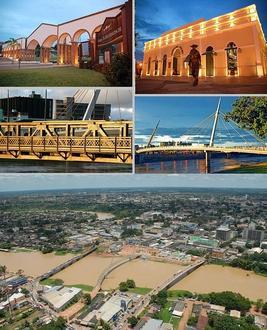 Rio Branco, Acre Image
