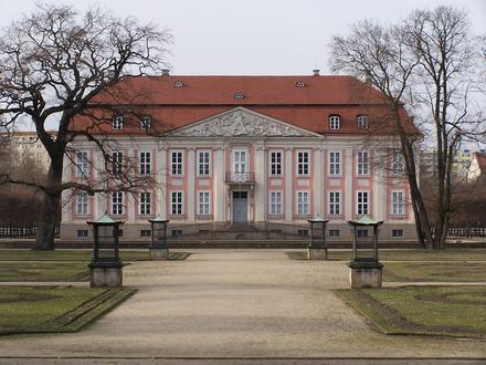 Friedrichsfelde Image