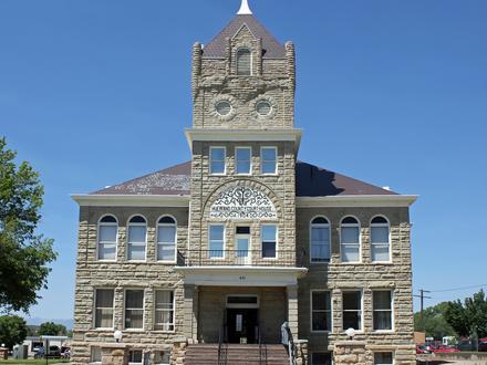 Walsenburg Image