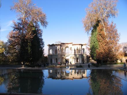 Mahan, Iran Image