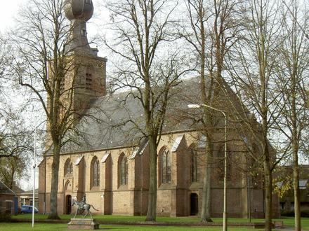 Dwingeloo Image